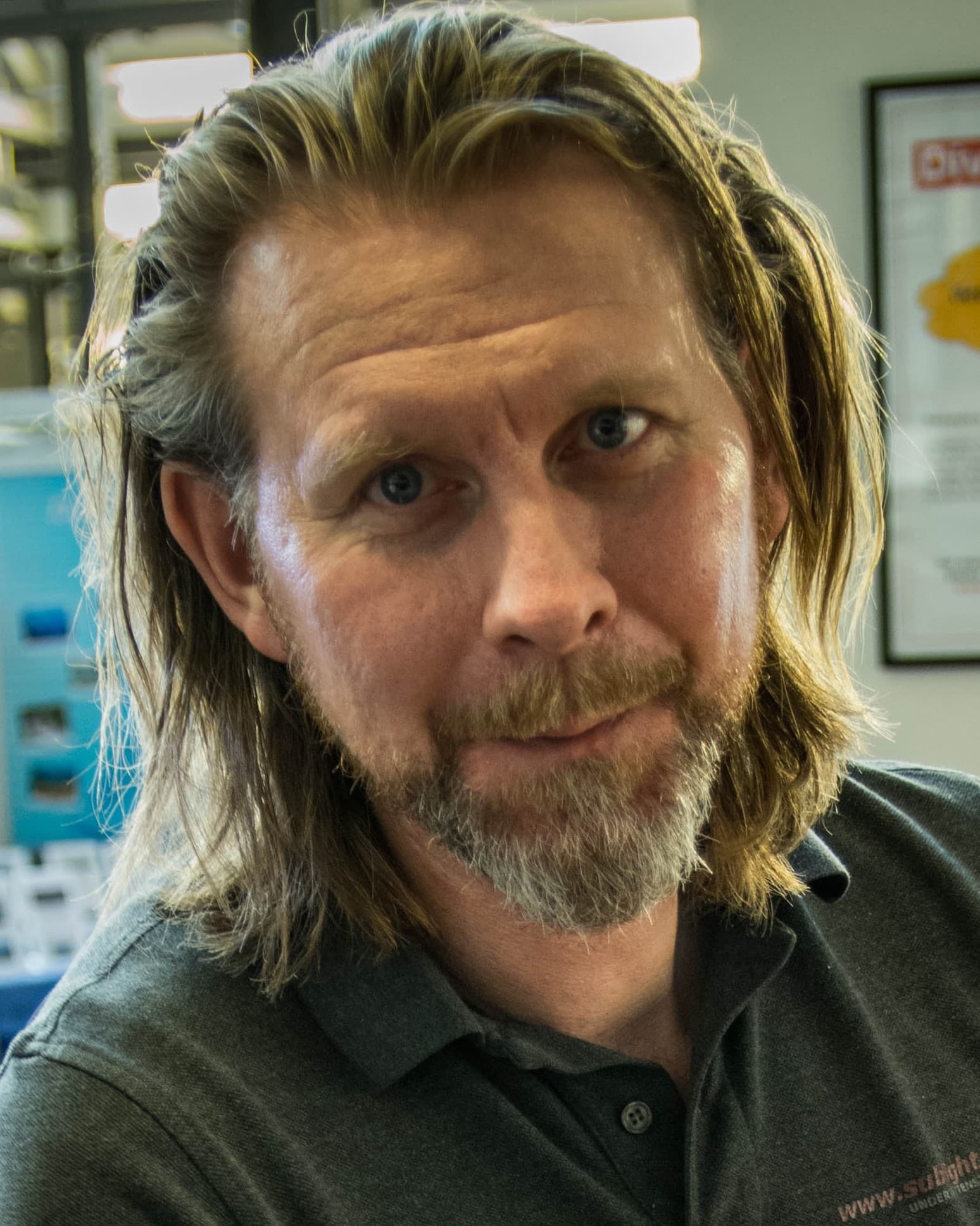 Mikael Janeheim